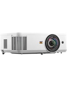 Проектор VIEWSONIC PS502X / DLP / XGA / 4000 Lm 2