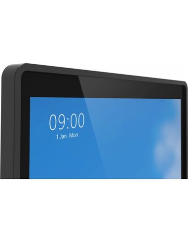 ViewSonic EP5542T, Digital Touch ePoster Kiosk, 55” (3840x2160), Portrait Mode Only, 16/7, 450nits, 1300:1, 2GB RAM / 16GB St...