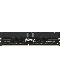Memorie operativa Kingston FURY® Renegade PRO DDR5-4800 ECC 32GB