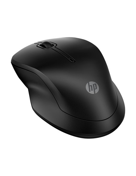 Mouse dublu Wireless ambidextru HP 255 / 1600dpi
