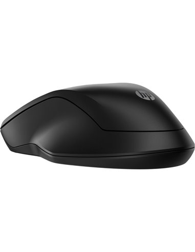 Mouse dublu Wireless ambidextru HP 255 / 1600dpi