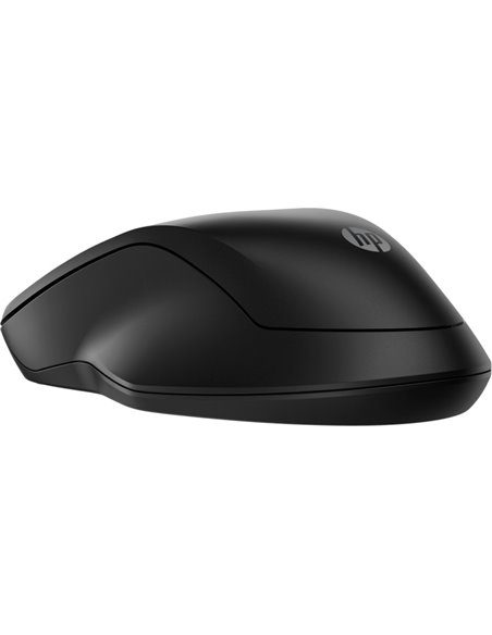 Mouse dublu Wireless ambidextru HP 255 / 1600dpi