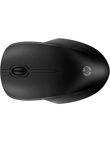 Mouse dublu Wireless ambidextru HP 255 / 1600dpi