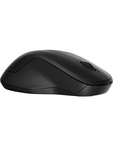Mouse dublu Wireless ambidextru HP 255 / 1600dpi