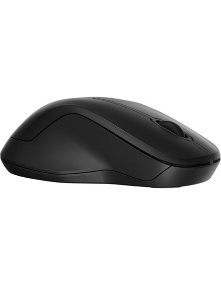 Mouse dublu Wireless ambidextru HP 255 / 1600dpi