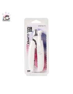 Petkit  Aparat de tuns unghii cu LED pentru caini si pisici