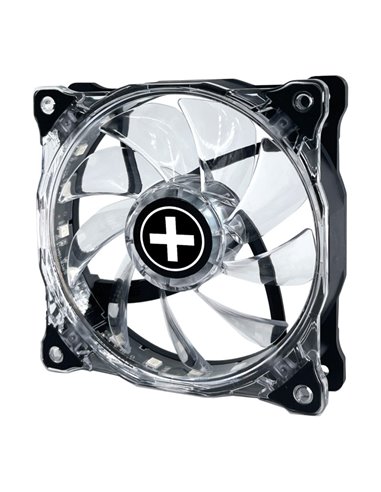 Кулер для корпуса XILENCE GAMING Series | XPF120G.ARGB.PWM/ 500-1500rpm/ <18~32.5dBa/ 70CFM