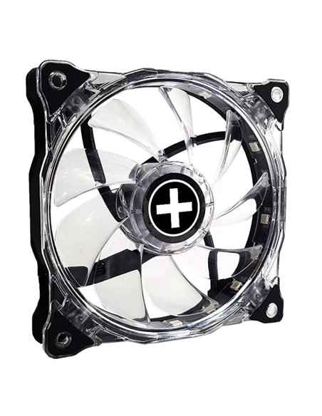 Sisteme de racire XILENCE GAMING Series | XPF120G.ARGB.PWM/ 500-1500rpm/ 18~32.5dBa/ 70CFM