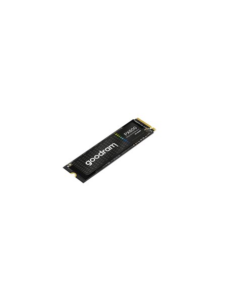 M.2 NVMe SSD GOODRAM PX600 Gen2 / 500GB / 3D NAND TLC