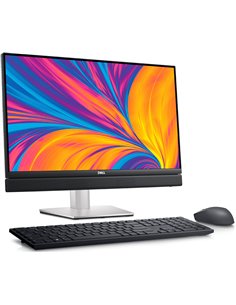 Моноблок 23.8” DELL OptiPlex 7420/ Intel Core i5-14500T/ 16GB/ 512GB SSD/ Black 2