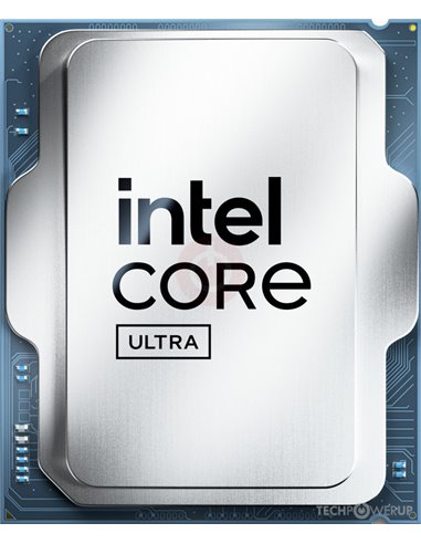 Procesor Intel Core Ultra 5 245K/  S1851/ 14C/14T / Retail (without cooler)