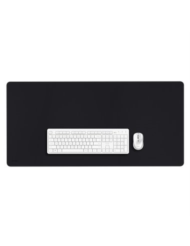 Коврик Trust BENYA  XXL Desk Pad, Black
