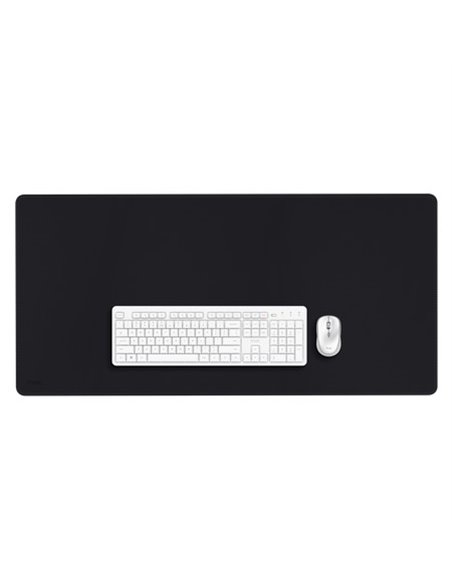 Коврик Trust BENYA  XXL Desk Pad, Black