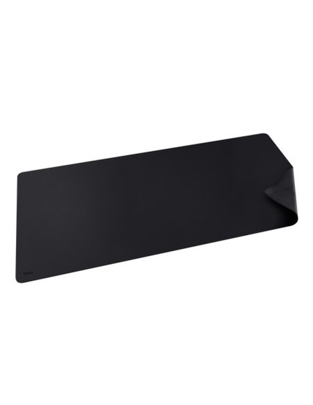 Коврик Trust BENYA  XXL Desk Pad, Black