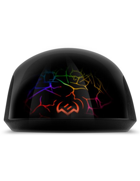 Mouse Gaming SVEN RX-G995 / Optical / USB / 16000 dpi / Black