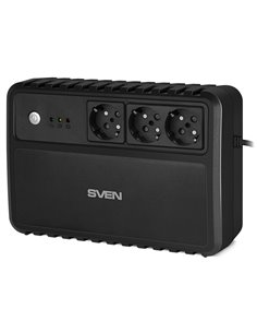 UPS SVEN UP-L800 / AVR / 800VA /400W