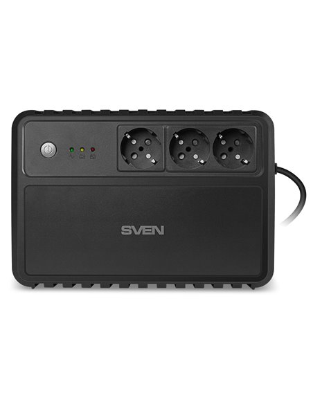 ИБП SVEN UP-L800 / AVR / 800VA /400W