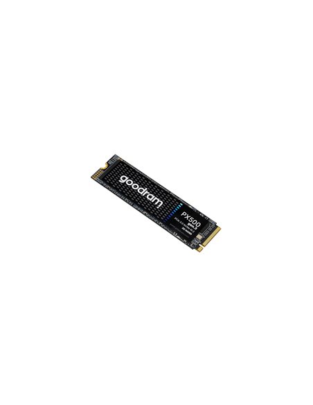M.2 NVMe SSD GOODRAM PX500 Gen3 / 1.0TB / 3D NAND TLC