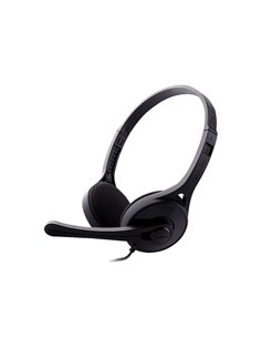 Наушники Edifier K550 Single Plug Black