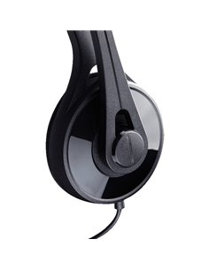 Наушники Edifier K550 Single Plug Black 2