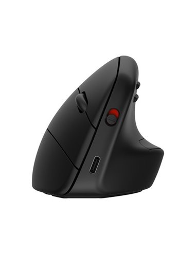 Mouse vertical Wireless ergonomic HP 925/ 4000dpi/ Black