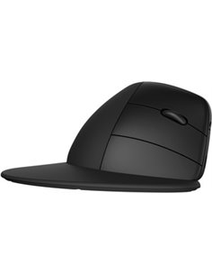 Эргономичная вертикальная беспроводная мышь HP 925/ 4000dpi/ Black 2