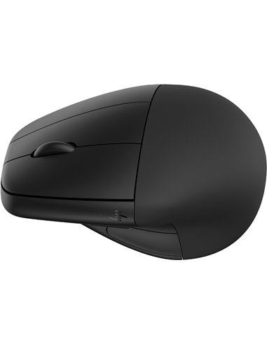 Mouse vertical Wireless ergonomic HP 925/ 4000dpi/ Black