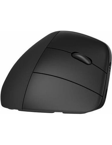 Mouse vertical Wireless ergonomic HP 925/ 4000dpi/ Black