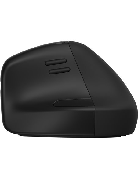Mouse vertical Wireless ergonomic HP 925/ 4000dpi/ Black