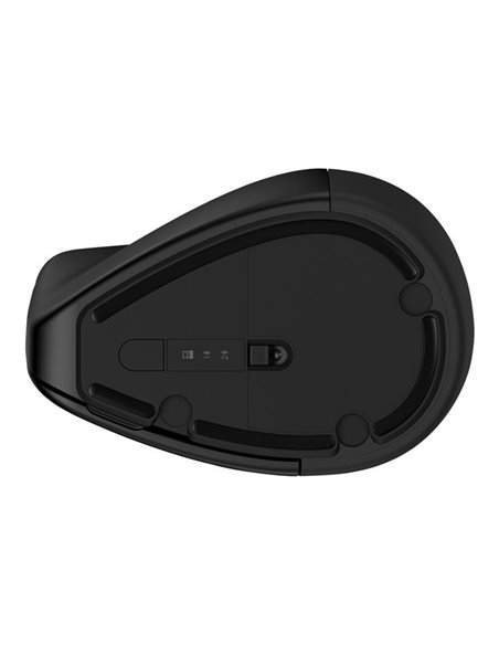 Mouse vertical Wireless ergonomic HP 925/ 4000dpi/ Black