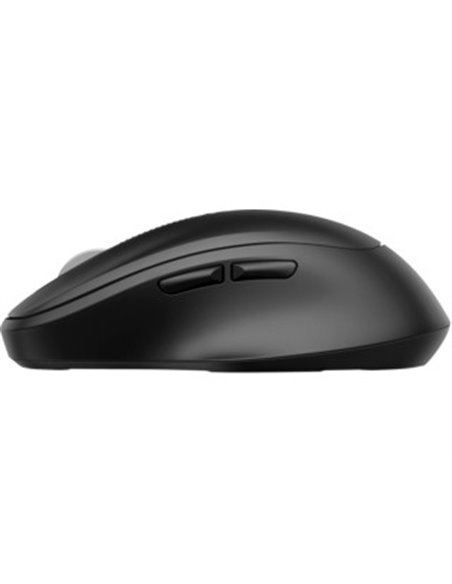 Mouse Wireless reincarcabil ultra-rapid HP 510/ 4000 dpi/ Black