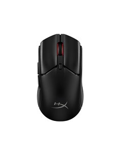 Mouse Gaming Wireless HYPERX Pulsefire Haste 2 Mini, Black [7D388AA]