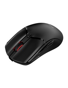 Mouse Gaming Wireless HYPERX Pulsefire Haste 2 Mini, Black [7D388AA] 2