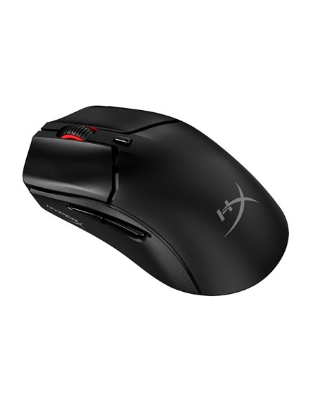 Беспроводная Игровая мышь HYPERX Pulsefire Haste 2 Mini, Black [7D388AA]