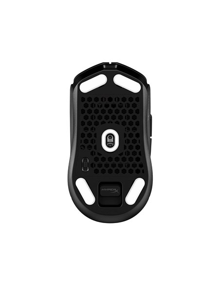 Беспроводная Игровая мышь HYPERX Pulsefire Haste 2 Mini, Black [7D388AA]