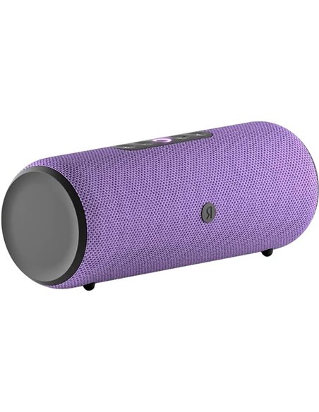 Boxa Smart Portabila Yandex Station Street / with Alisa / 30W / Violet