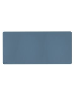 Covoras Trust BENYA  XXL Desk Pad, Blue