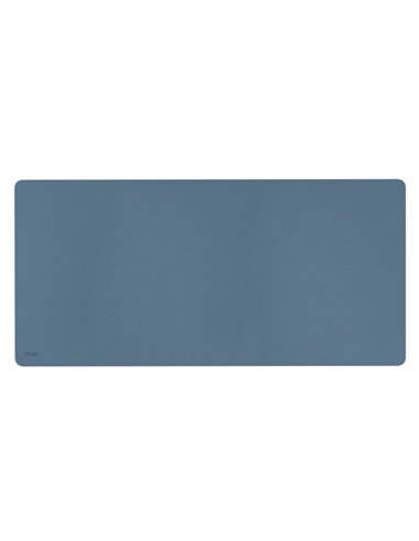 Коврик Trust BENYA  XXL Desk Pad, Blue