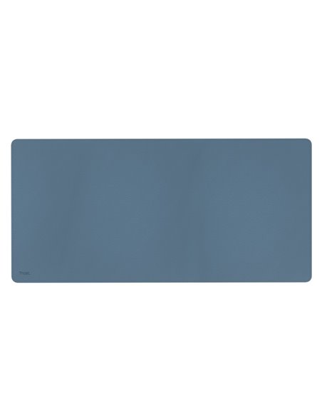 Коврик Trust BENYA  XXL Desk Pad, Blue