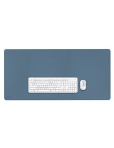 Коврик Trust BENYA  XXL Desk Pad, Blue 2