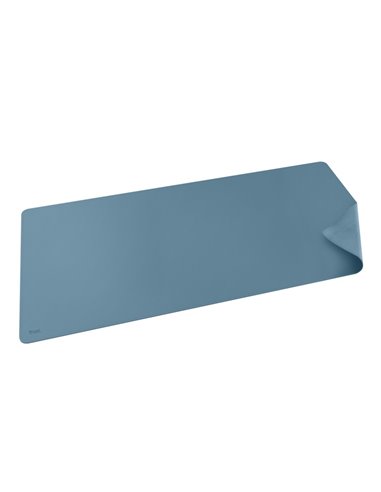 Коврик Trust BENYA  XXL Desk Pad, Blue