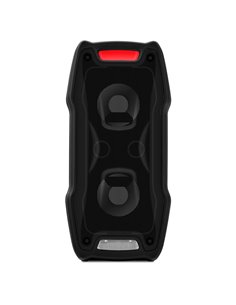 Boxa portabila SVEN PS-730 Black / 100W / Bluetooth / NFC / FM tuner / USB / microSD 2