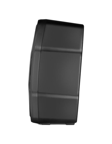 Boxa portabila SVEN PS-730 Black / 100W / Bluetooth / NFC / FM tuner / USB / microSD