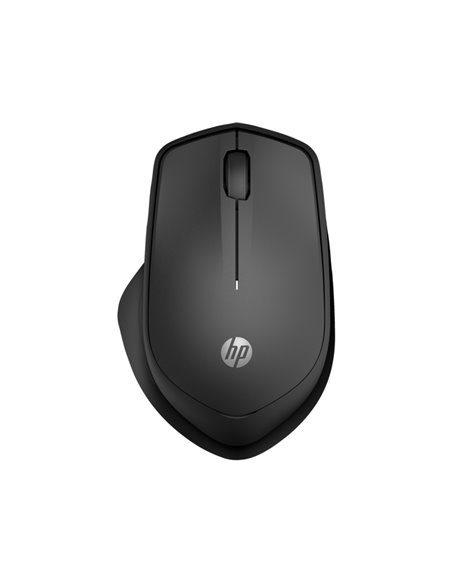 Бесшумная беспроводная мышь HP 285/ Nano Receiver/ 1200dpi