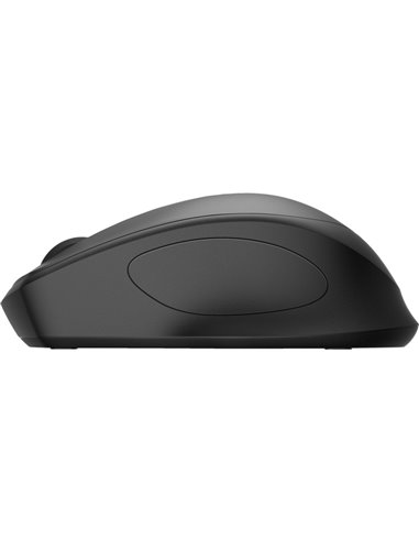Mouse Wireless silentios HP 285/ Nano Receiver/ 1200dpi