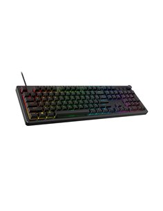 Tastatura HYPERX Alloy Rise RGB, HyperX Linear switches, [7G7A3AAABA] 2