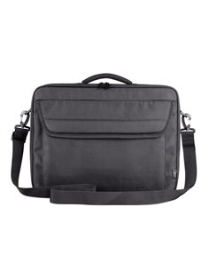 Geanta pentru laptop 15.6” Trust  Atlanta, Black