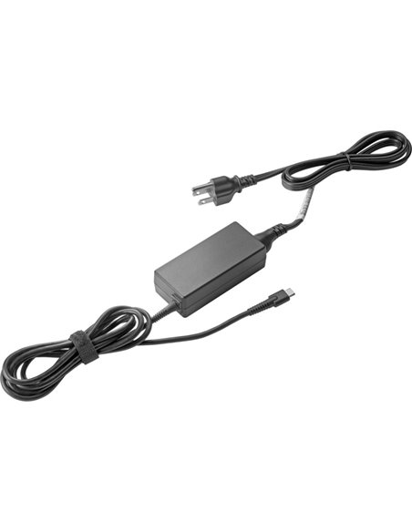 Adaptor de alimentare LC USB-C HP de 45 W (1MZ01AA)