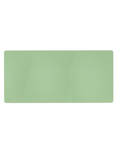 Covoras Trust BENYA  XXL Desk Pad, Green