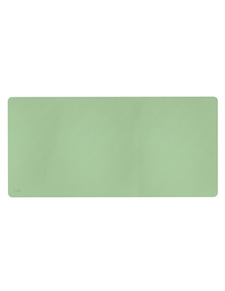 Коврик Trust BENYA  XXL Desk Pad, Green